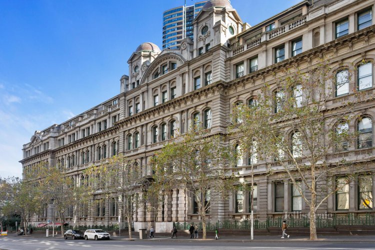 332 57 Spencer Street Docklands 3008