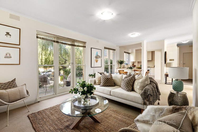 3/33 Anderson Road Hawthorn East 3123