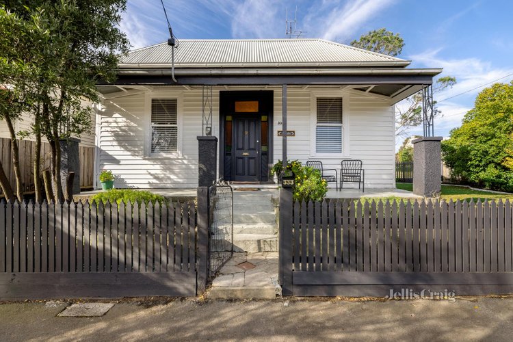 333 Barkly Street Golden Point 3350