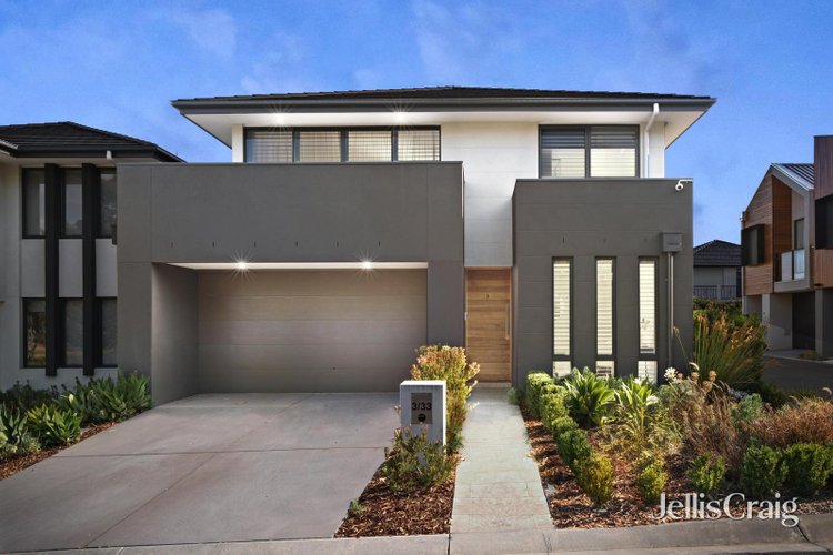 3 33 Bulkara Avenue Forest Hill 3131