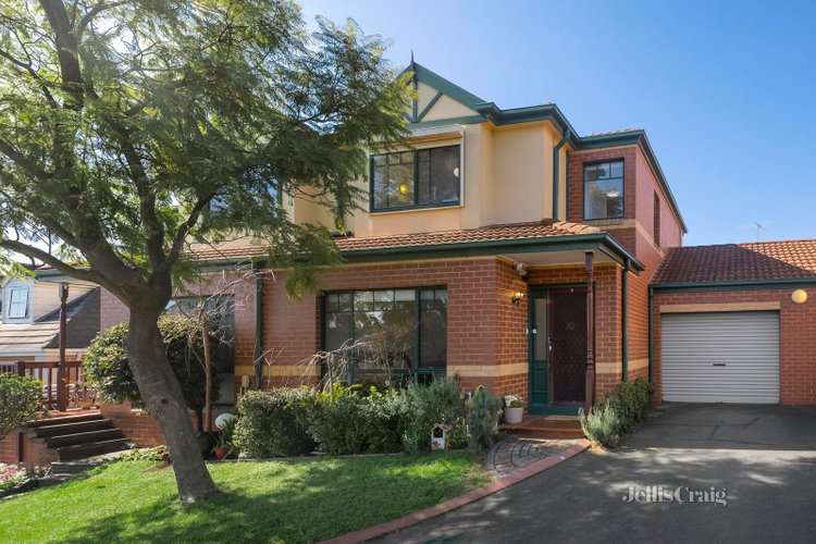 3 33 Leslie Street Donvale 3111