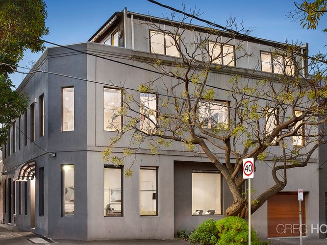 333 Moray Street South Melbourne 3205