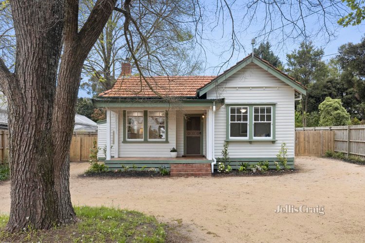 333 Mt Dandenong Road Croydon 3136