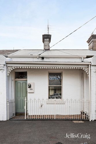 333 Napier Street Fitzroy 3065