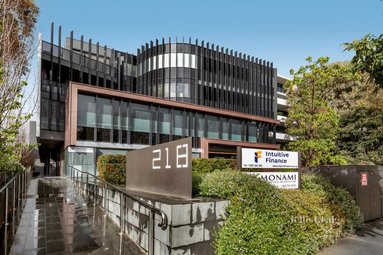 333 218 Bay Road Sandringham 3191