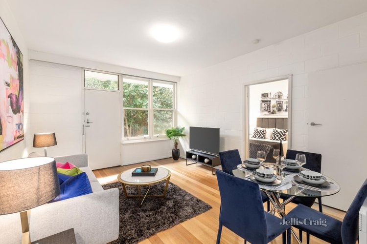 3 333 Auburn Road Hawthorn East 3123