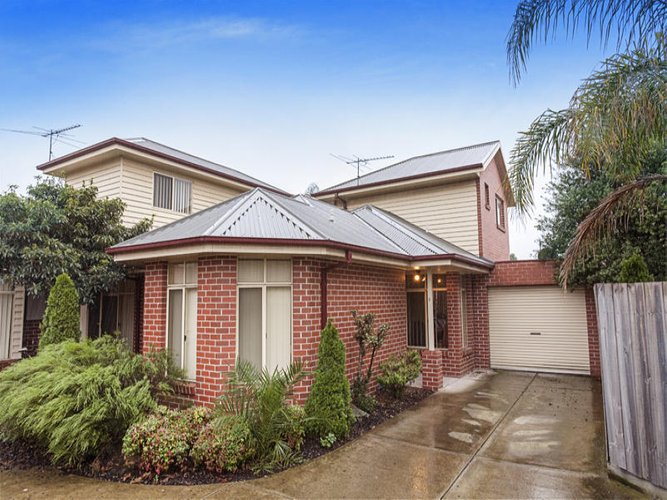 3 34-36 Ballard Street Yarraville 3013
