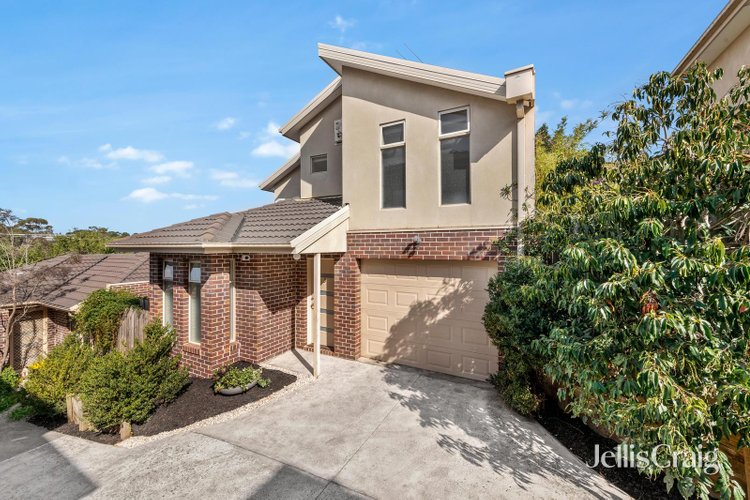 3 34 Austin Crescent Pascoe Vale 3044