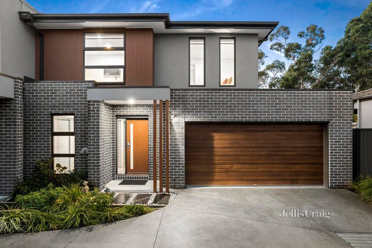 3 34 Binbrook Drive Croydon 3136