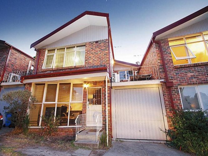 3 34 Davis Street Kew 3101