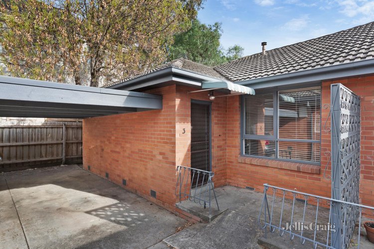 3 34 Illawarra Road Hawthorn 3122