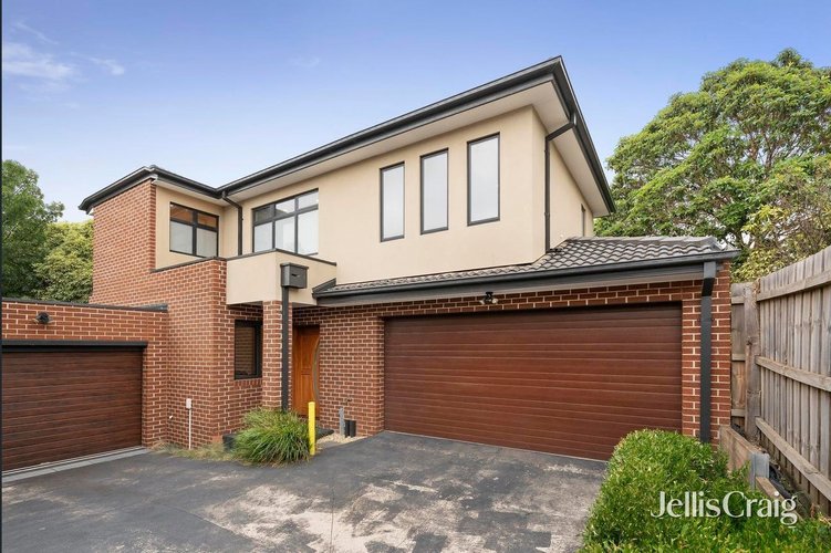 3/34 Ireland Street Ringwood 3134
