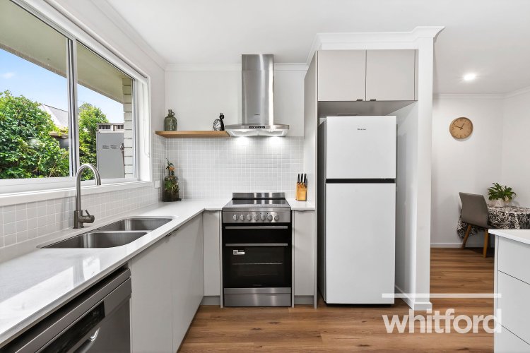 3/34 Sandringham Parade, Newtown