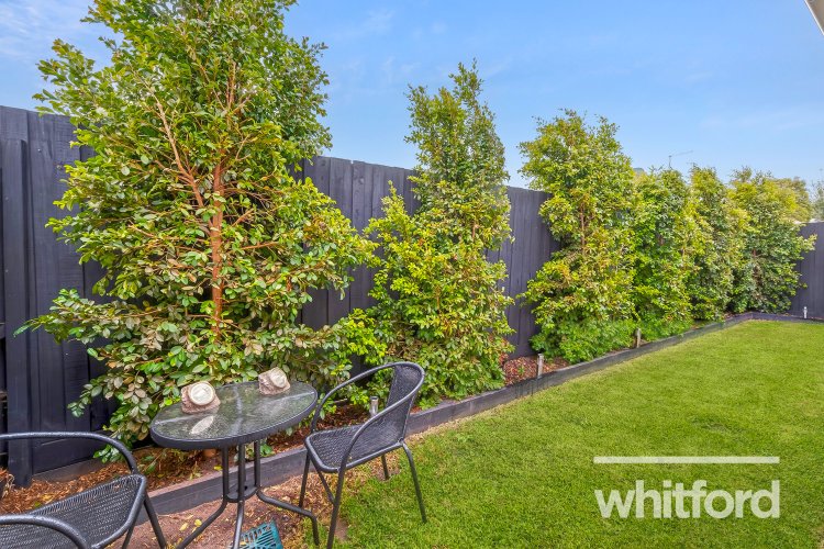 3/34 Sandringham Parade, Newtown