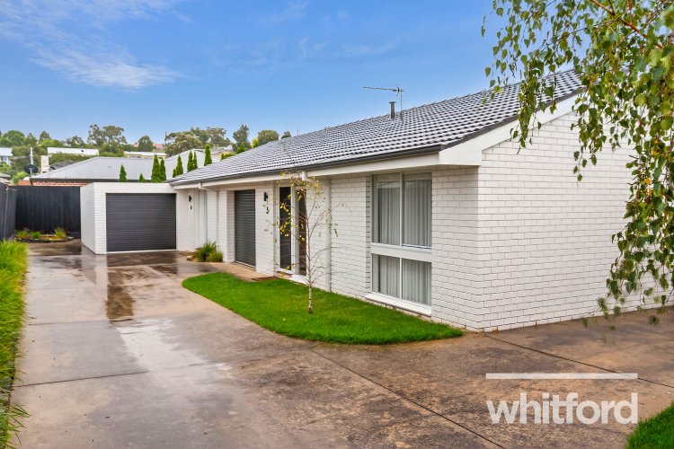 3/34 Sandringham Parade, Newtown