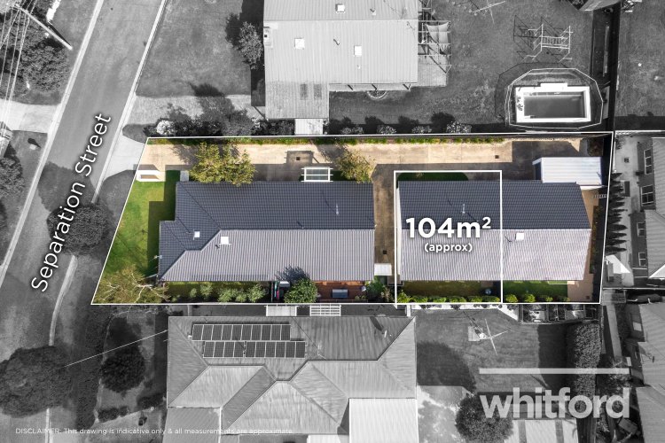 3/34 Sandringham Parade, Newtown