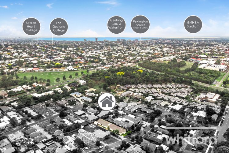 3/34 Sandringham Parade, Newtown