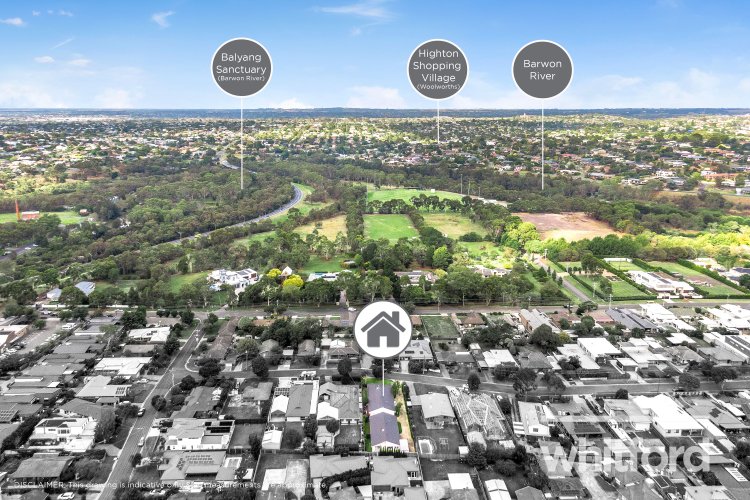 3/34 Sandringham Parade, Newtown