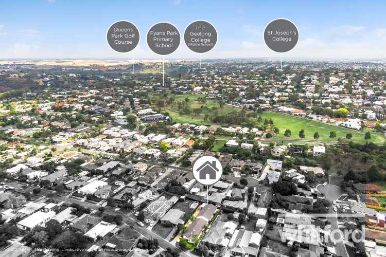 3/34 Sandringham Parade, Newtown