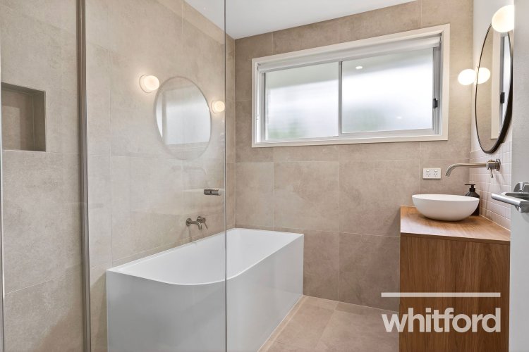3/34 Sandringham Parade, Newtown