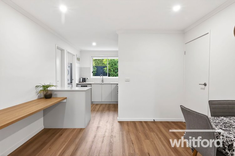 3/34 Sandringham Parade, Newtown