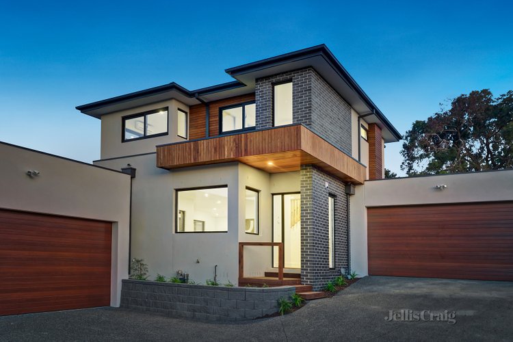 3/34 Wilfred Road Ivanhoe East 3079