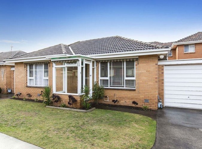 3/34 Woornack Road Carnegie 3163