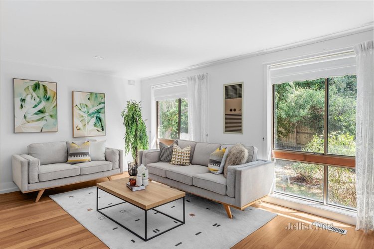 3/343 George Street Doncaster 3108