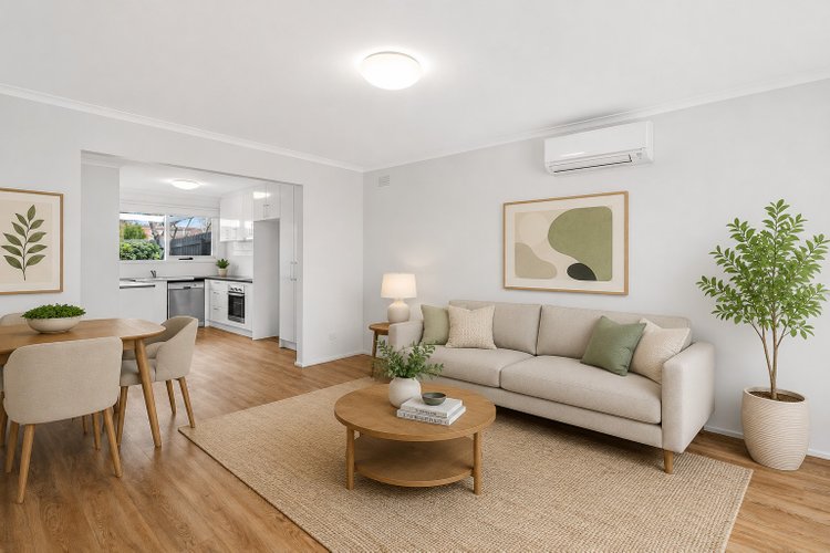 3/349 Pakington Street, Newtown
