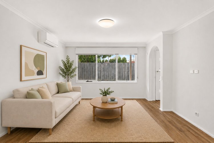 3/349 Pakington Street, Newtown