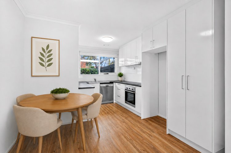 3/349 Pakington Street, Newtown