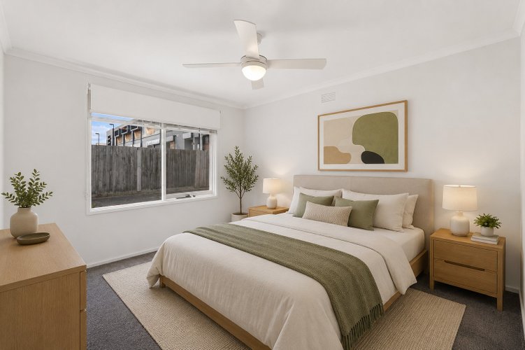 3/349 Pakington Street, Newtown