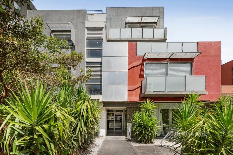 33 5 Archibald Street Box Hill 3128