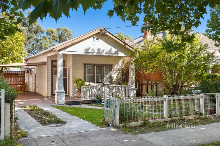 335 Barker Street Castlemaine 3450