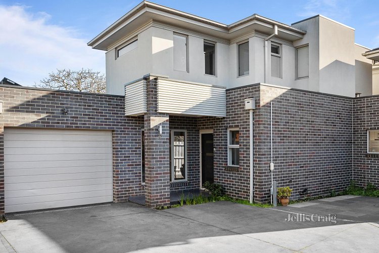 3 35 Burton Street Chadstone 3148