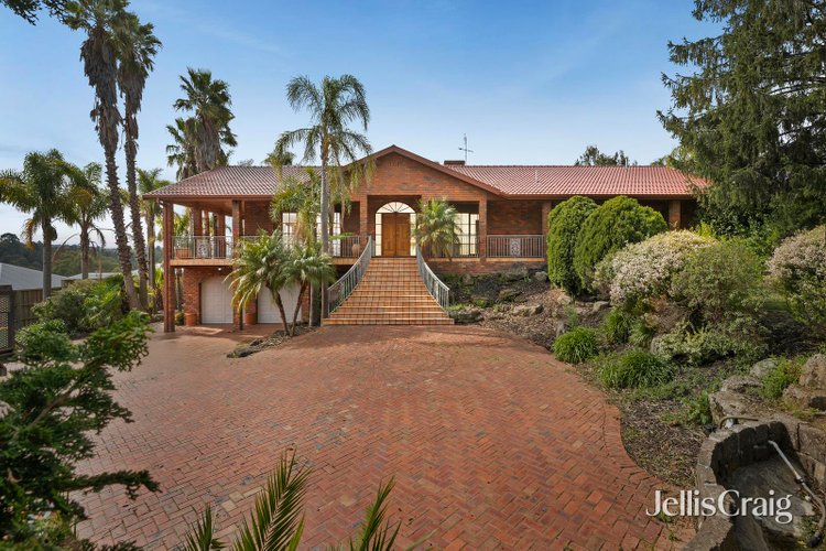 335 Clegg Road Wandin North 3139