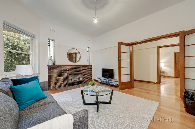 3/35 Creswick Street Hawthorn 3122