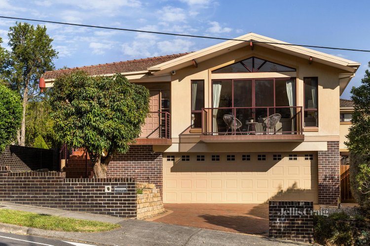 335 Gallaghers Road Glen Waverley 3150