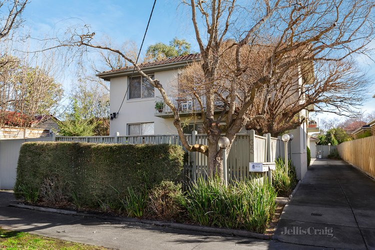 3/35 Hartington Street Kew 3101