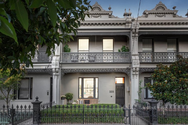 335 Montague Street Albert Park 3206