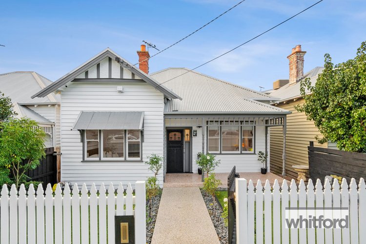 335 Myers Street, East Geelong