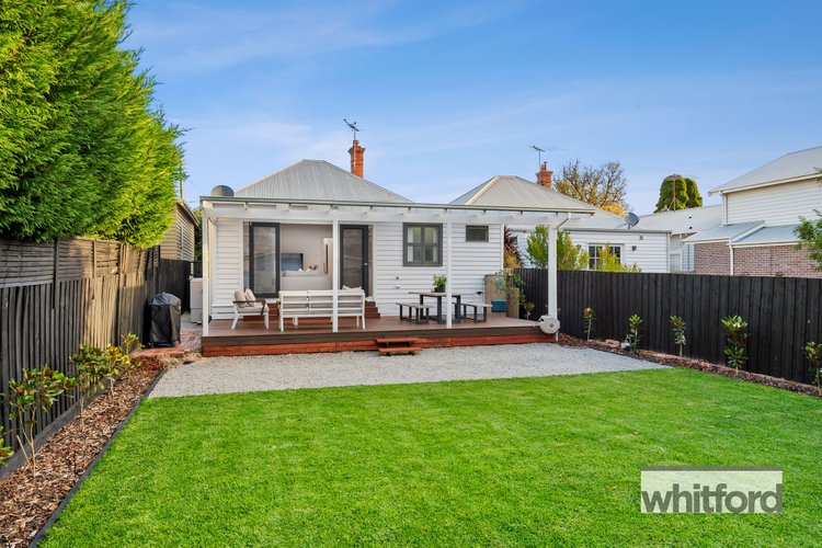 335 Myers Street, East Geelong