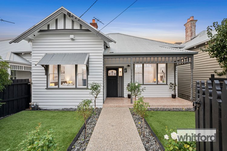 335 Myers Street, East Geelong