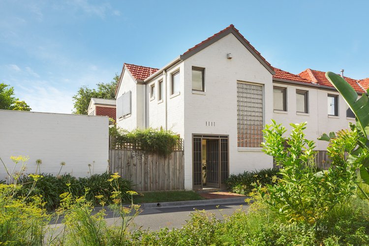 3/35 Nicholson Street Abbotsford 3067