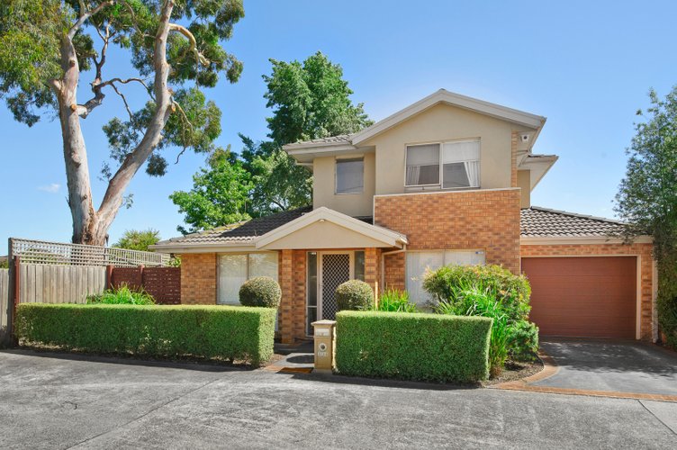 3/35 Pamela Street Mount Waverley 3149