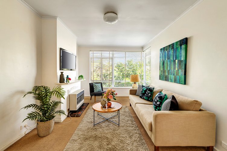 33/53 Balaclava Road St Kilda East 3183