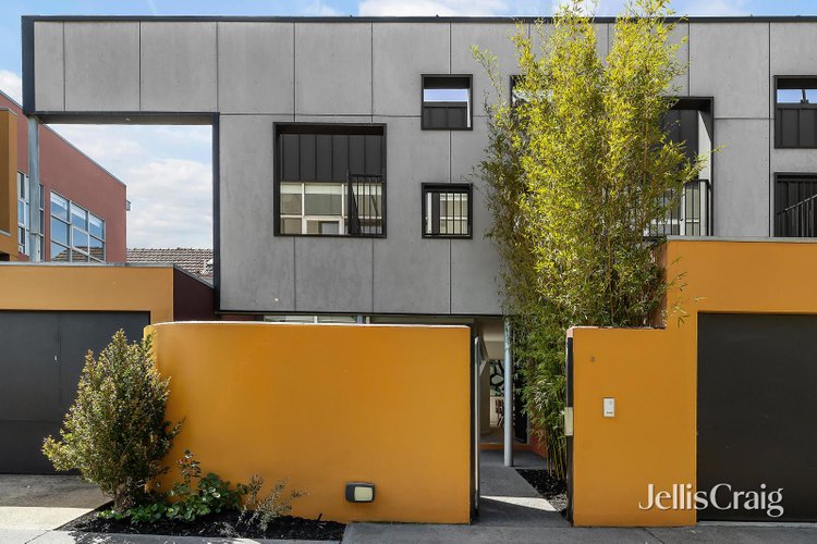 3 358 Mont Albert Road Mont Albert 3127