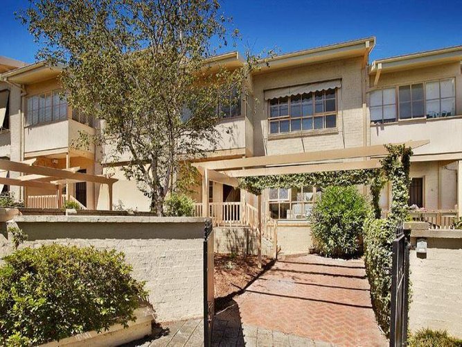 3 36 Anderson Road Hawthorn East 3123