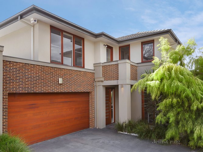 3/36 Dunloe Avenue Mont Albert North 3129