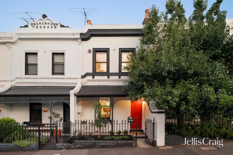 336 George Street Fitzroy 3065